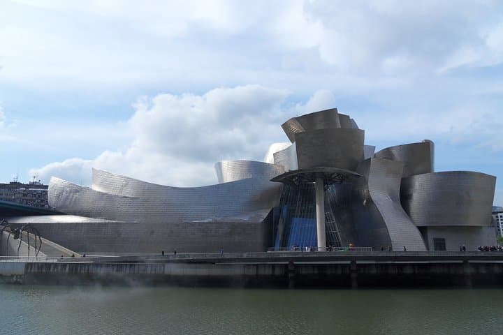 Highlights of the Basque Country 4-Day Private Tour