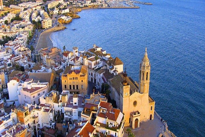 Visita Privada a Sitges