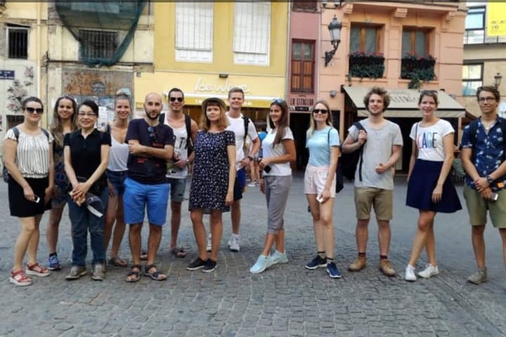 Essential Valencia: Local Culture and Gastronomy