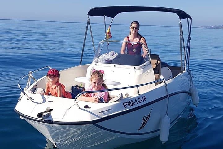 Navigation/Sailing License
