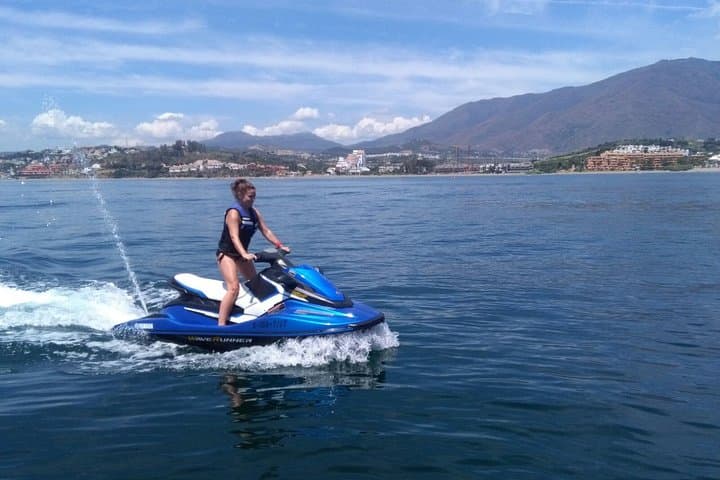 Navigation/Sailing License