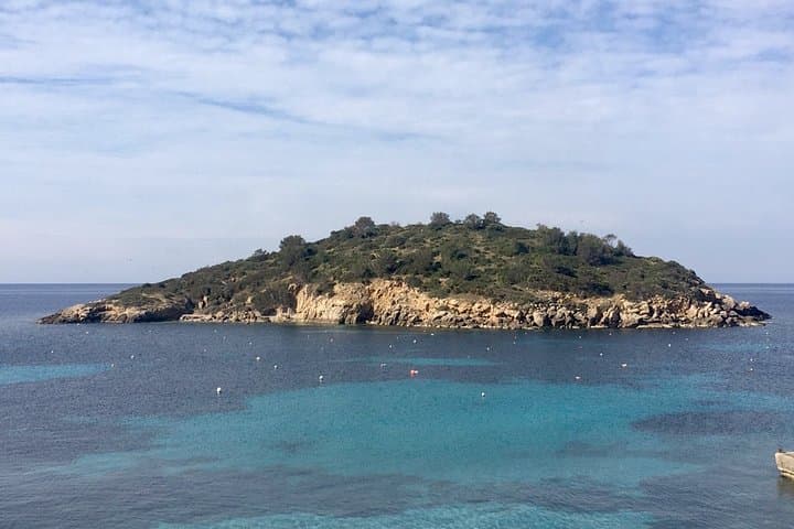 Pantaleu Island