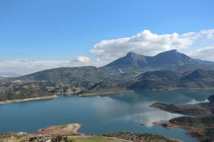 Private Tour Ronda and White Villages from Seville