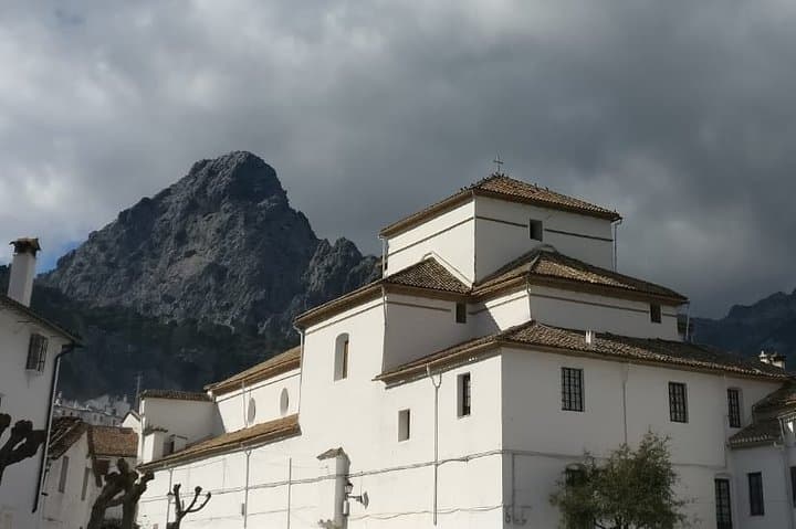 Private Tour Ronda and White Villages from Seville