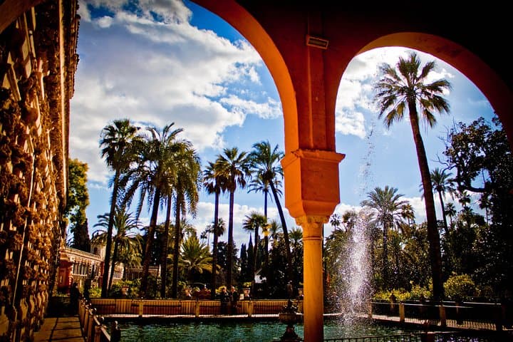 The Best of Seville -An Exclusive Private Experience