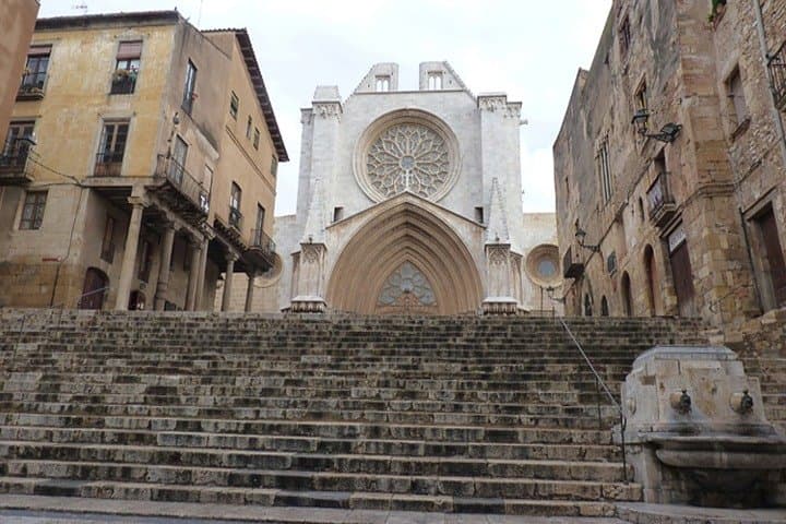 Private Tour to Tarragona