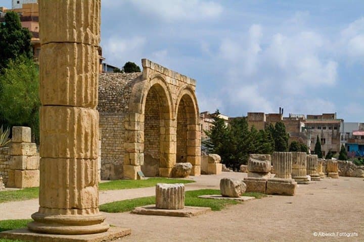 Private Tour to Tarragona