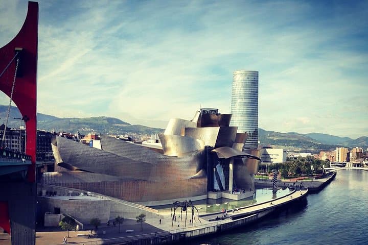 5 days Basque Country & Rioja wine region