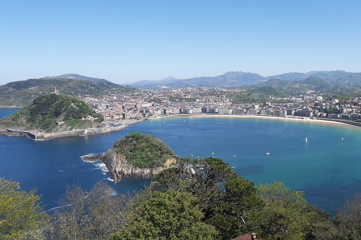 5 days Basque Country & Rioja wine region