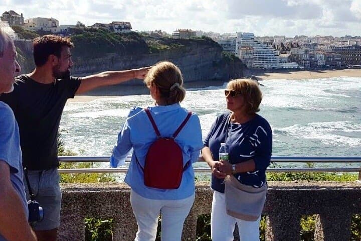 5 days Basque Country & Rioja wine region