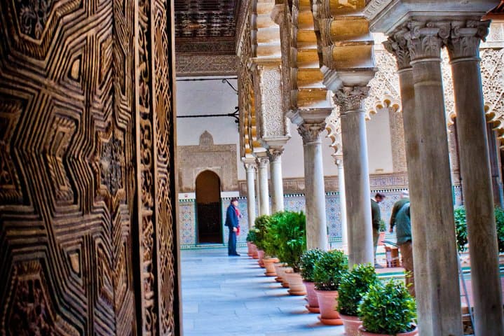 The Best of Seville -An Exclusive Private Experience