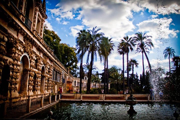 The Best of Seville -An Exclusive Private Experience