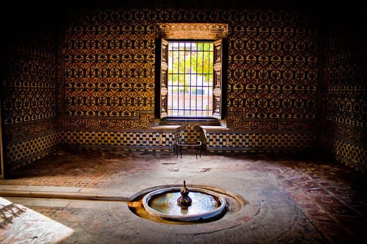 The Best of Seville -An Exclusive Private Experience