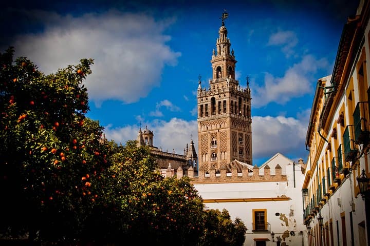 The Best of Seville -An Exclusive Private Experience