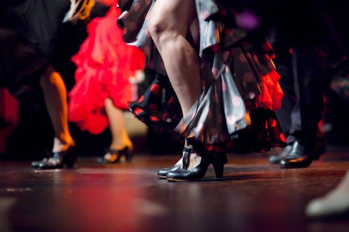 Flamenco Show and Tapas in Seville