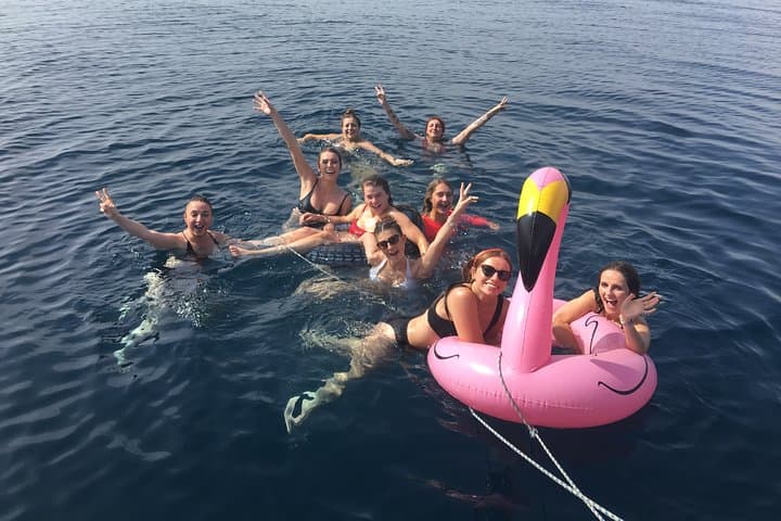 Swimming