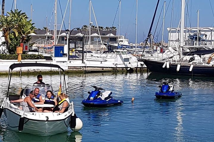 Jet Ski Rental