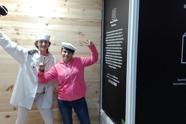 Art Colector Escape Room