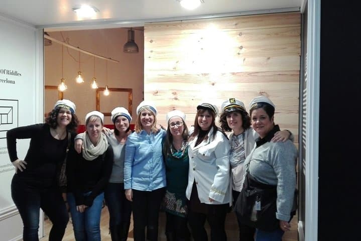 Art Colector Escape Room
