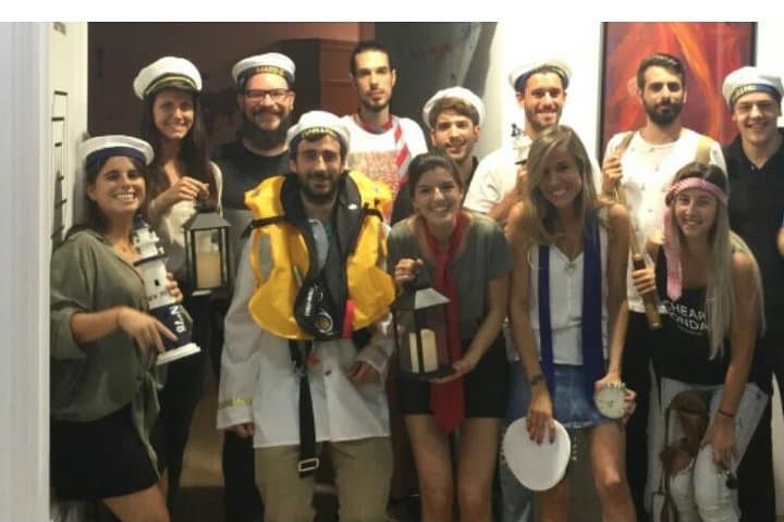 Art Colector Escape Room