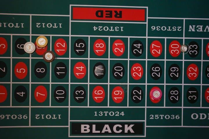 Xcape Room Bcn: El Casino Royal