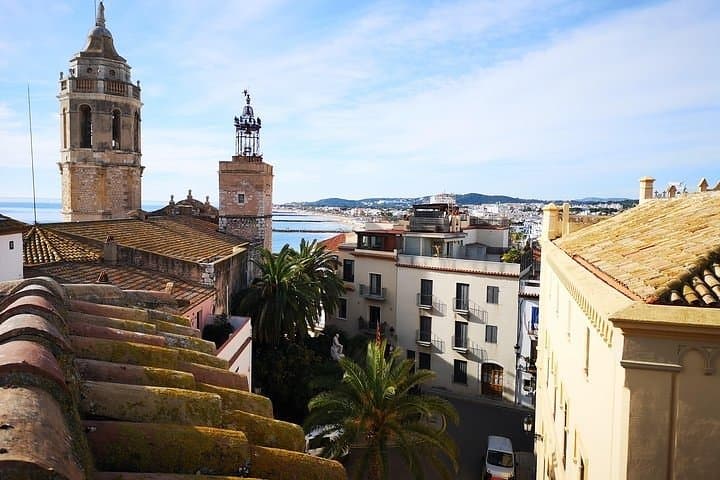 Visita Privada a Sitges