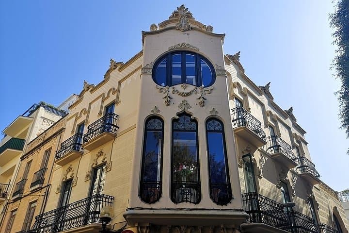 Visita Privada a Sitges