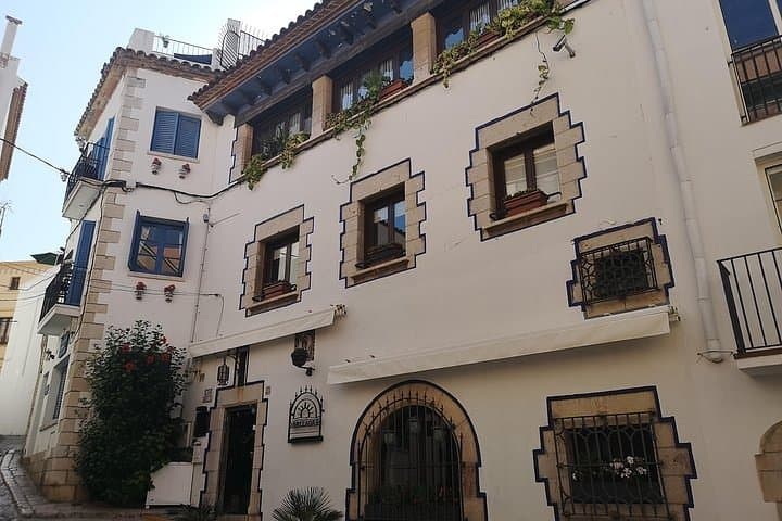 Visita Privada a Sitges