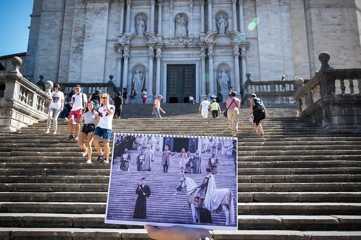 Private Tour to Girona + Costa Brava (Tossa de Mar)