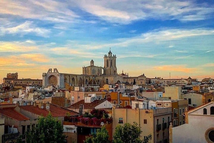 Private Tour to Tarragona