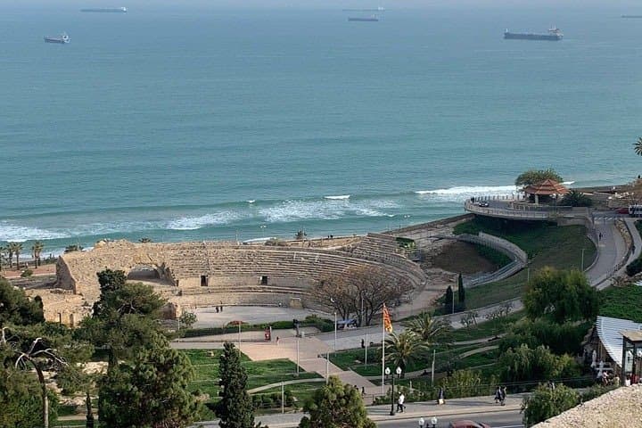 Private Tour to Tarragona