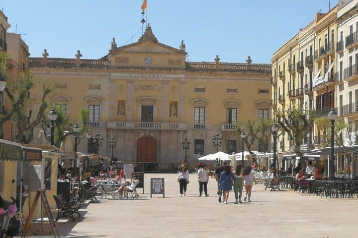 Private Tour to Tarragona
