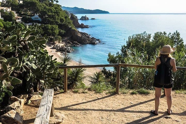 Private Tour to Girona + Costa Brava (Tossa de Mar)