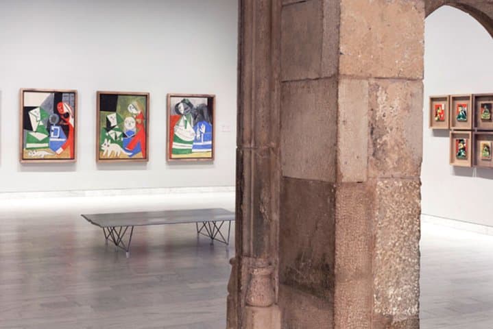 Picasso’s Footsteps: Private Tour & Museum