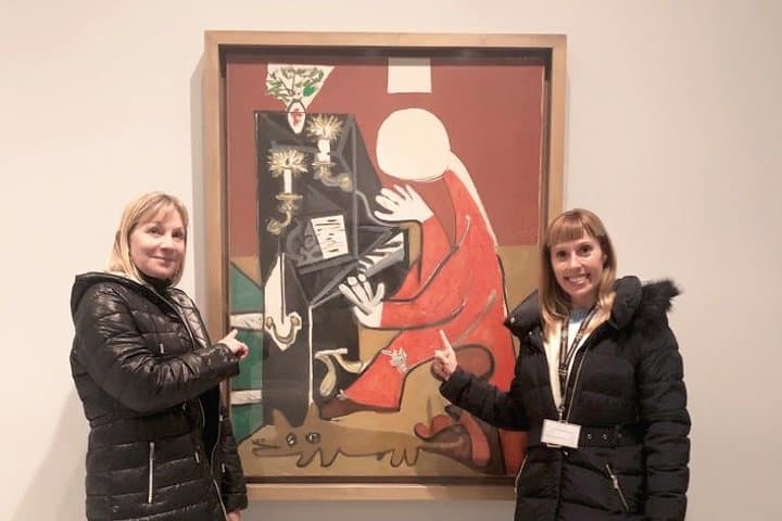 Picasso’s Footsteps: Private Tour & Museum