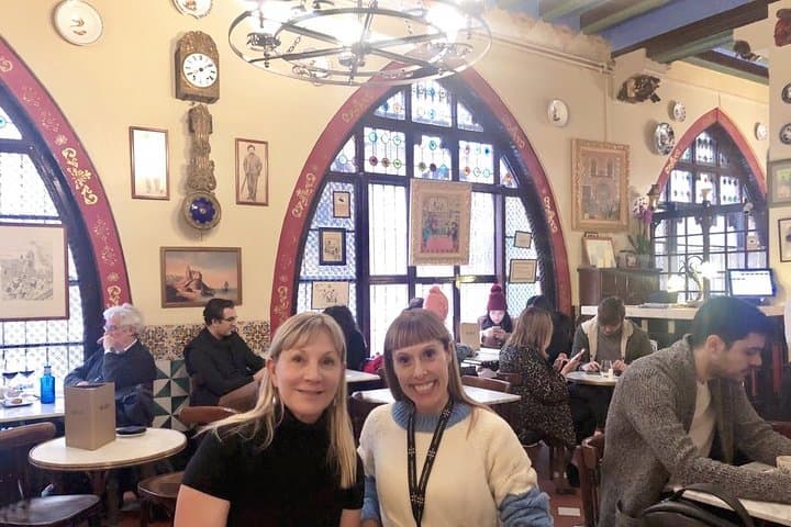 Picasso’s Footsteps: Private Tour & Museum
