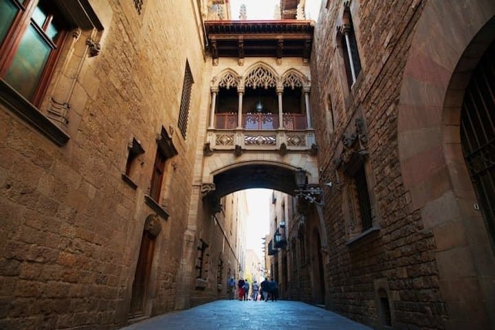 Barcelona Flamenco Show & Tapas | Semi Private Experience