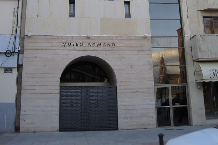 Excursion to Astorga