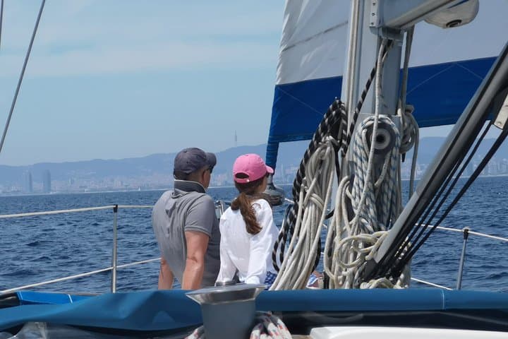 Smooth Sailing