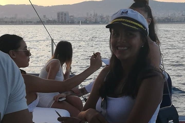 Lots of fun