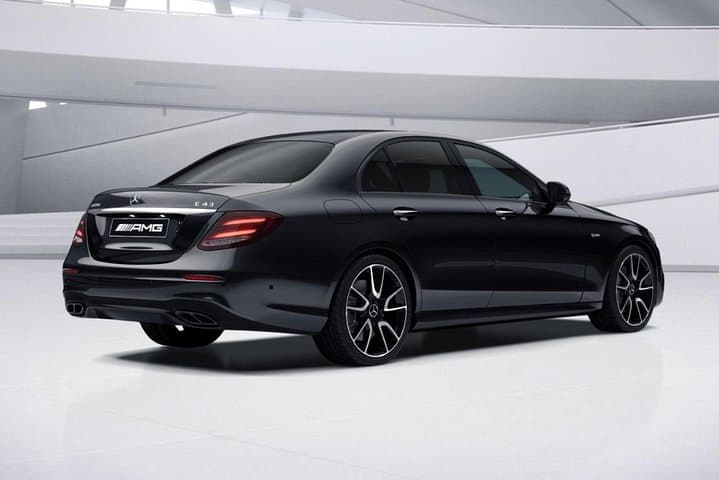 Business Car