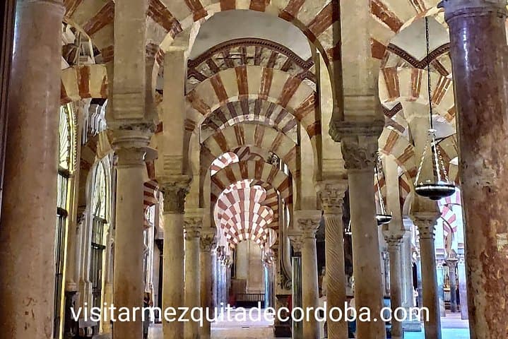 Visit Cathedral Mosque with official guide. Small groups