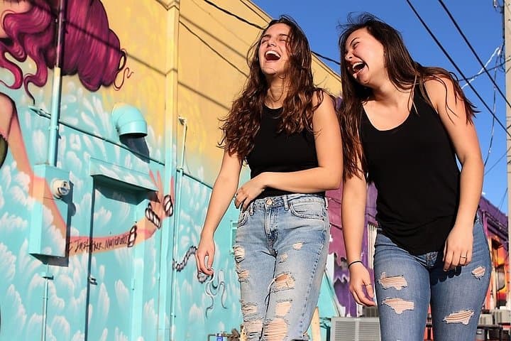 Malaga Street Art and Graffiti Tour: SOHO - by OhMyGoodGuide!