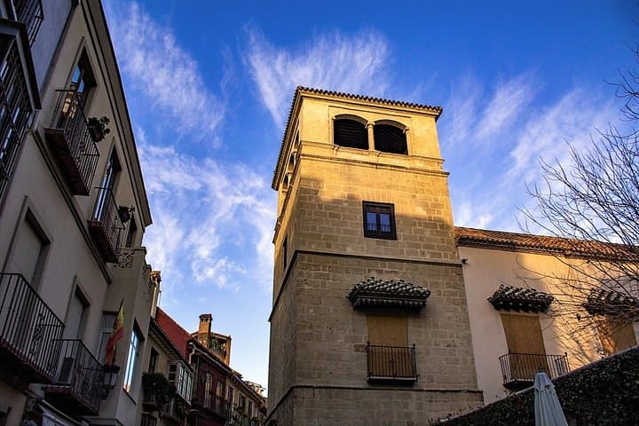 PICASSO IN MALAGA Private Walking Tour - by OhMyGoodGuide