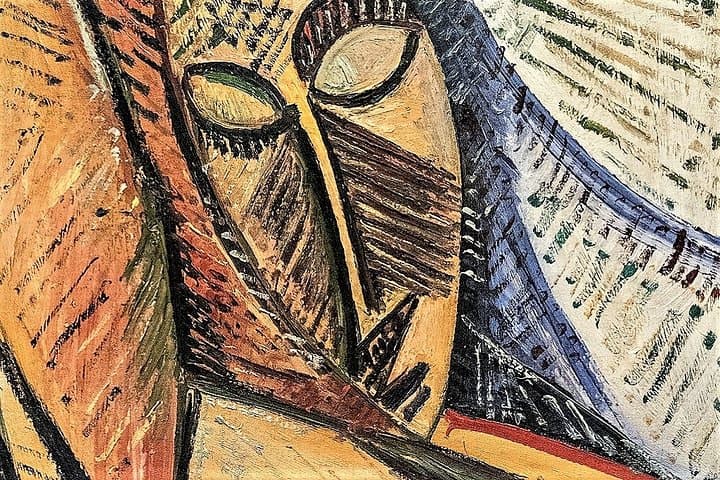 PICASSO IN MALAGA Private Walking Tour - by OhMyGoodGuide