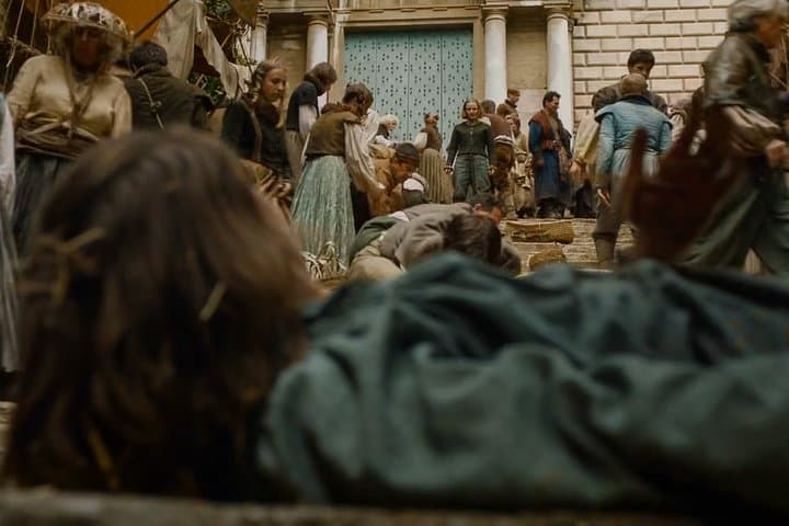 Game of Thrones Girona Walking Tour