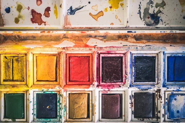 I DRAW Malaga: Art and Drawing Lesson - by OhmyGoodGuide!
