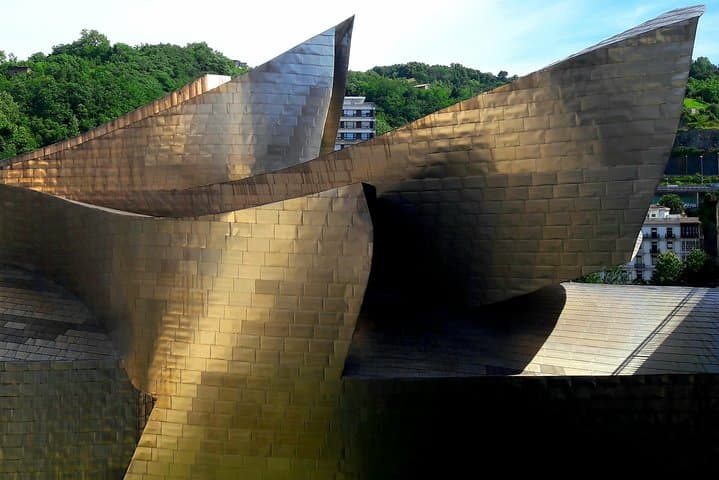 Bilbao & Guggenheim museum