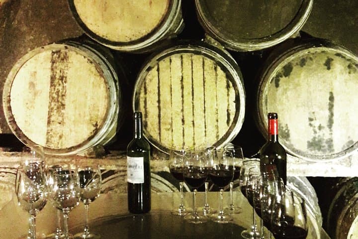 Rioja's Top wines tasting private tour