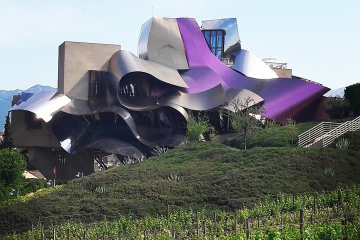 Rioja's Top wines tasting private tour